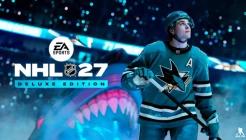 EA SPORTS NHL 27 Review EA SPORTS NHL 27 Review