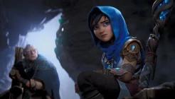 How a Delayed Release Benefits Kena: Scars of Kosmora