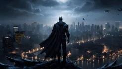 Rocksteady’s New Batman Game is Expanding With Advanced AI, Melee Combat, and Unreal Engine 5