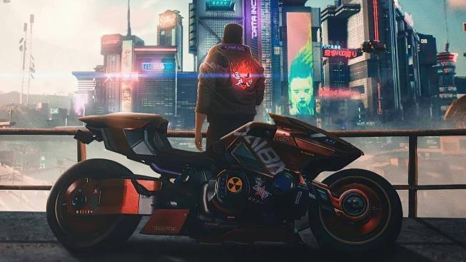 Cyberpunk 2 Update—CDPR Developing a Much Bigger Sequel Packed With Quests