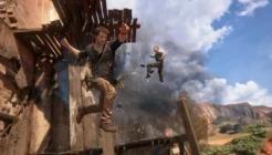 Naughty Dog is Bringing Back Uncharted 5 With a Secret Game in Development
