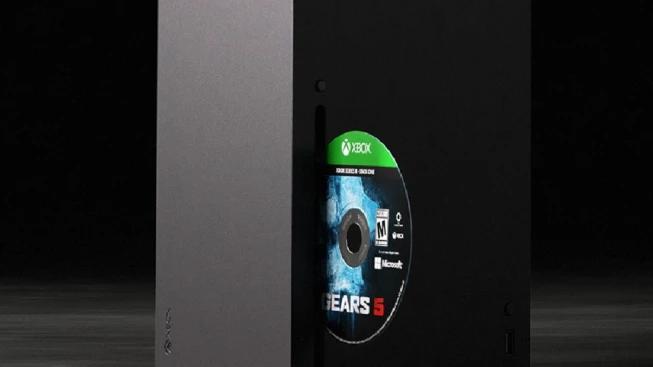 Supply Chain Hiring Suggests XBOX Will Keep Making Disc Games