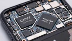 CXMT Challenges Major DRAM Makers With New LPDDR6 Memory