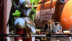 AMD’s New Approach to Ray Tracing Massive Geometry