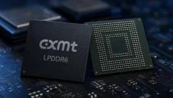 CXMT Launches LPDDR6 Memory in Production With Higher Bandwidth