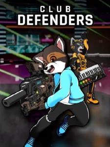 Club Defenders
