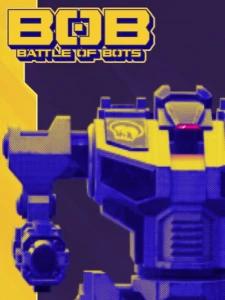 BoB - Battle of Bots