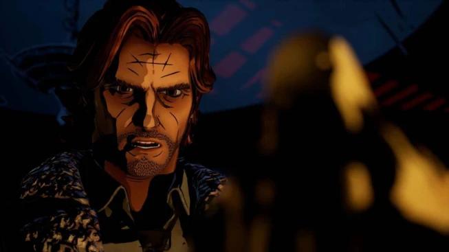 The Wolf Among Us 2 Makes Puzzles & Lore Adapt to Each Player