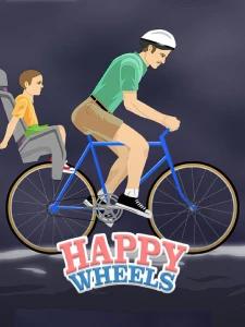 Happy Wheels
