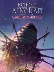 Echoes of Aincrad – Genesis Maidens DLC