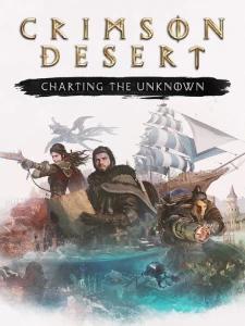 Crimson Desert Enhanced: Charting the Unknown