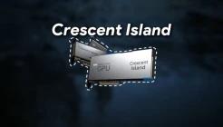 Intel Crescent Island GPU Has Up to 480GB LPDDR5X Memory
