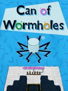 Can of Wormholes