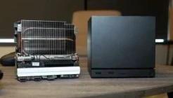Steam Machine Shows Why Cooling Matters More Than Power