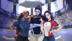 Modern Video Game Loot Boxes are Just Worse-Regulated Slot Machines
