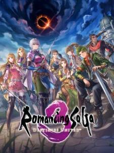 Romancing SaGa 3: Destinies United
