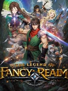 The Legend of Fancy Realm Remake