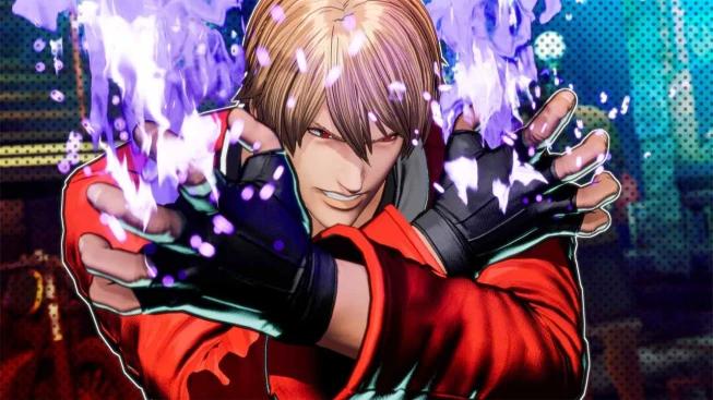 Fatal Fury: City of the Wolves Heads to Nintendo Switch 2 With Crossplay and Accessible Fighting Mechanics