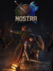 NOSTRA