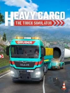 Heavy Cargo - The Truck Simulator