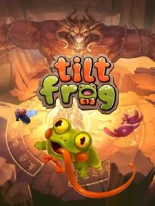 tilt frog