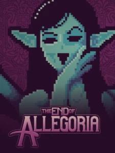 The End of Allegoria