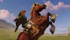 Link's Redesign in Zelda: Ocarina of Time Remake is Dividing Fans