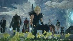 Final Fantasy VII Revelation Discs Won't Work Without Mandatory Download
