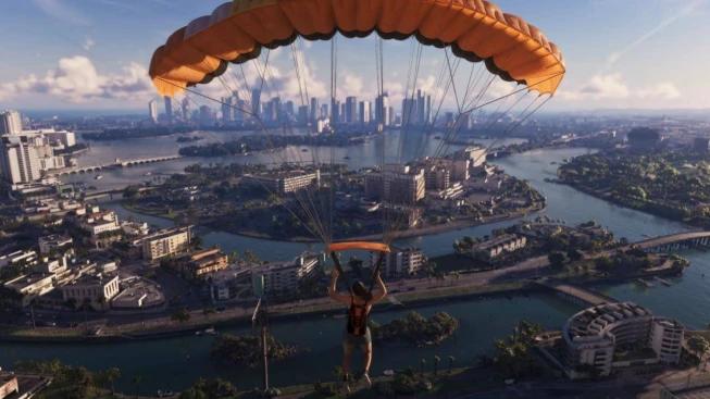 All Confirmed GTA 6 Side Activities and Minigames So Far