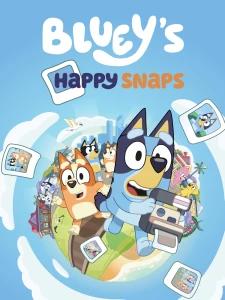 Bluey's Happy Snaps
