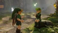Zelda: Ocarina of Time Remake Map Shows Major Changes to Hyrule