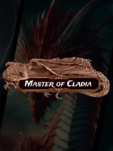 Master of Cladia