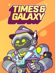 Times and Galaxy