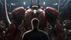 StarCraft Shooter Trailer Teases Open World Battle For 2030