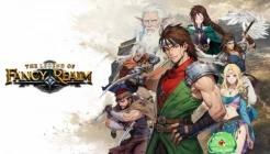 The Legend of Fancy Realm Remake Review