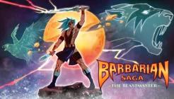 Barbarian Saga: The Beastmaster Review Barbarian Saga: The Beastmaster Review
