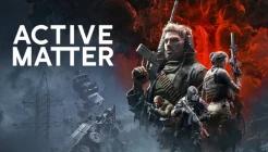 Active Matter Review