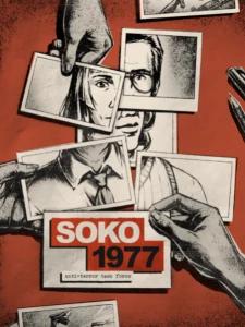 SOKO 1977: Anti-Terror Task Force