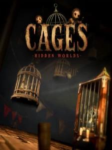 Cages: Hidden Worlds