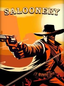 Saloonery