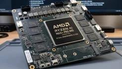 AMD Helios Packs 72 GPUs and 31TB HBM 4 Memory Into One AI Rack
