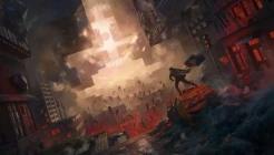 CONTROL Resonant Takes a Major Creative Risk by Replacing Gunplay With Melee Combat
