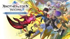 Another Eden Begins Review Another Eden Begins Review