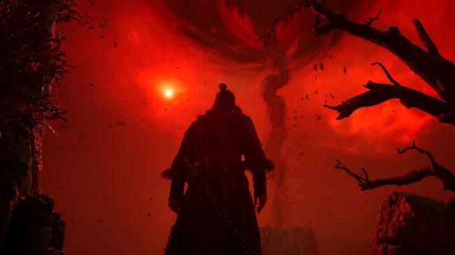 The Blood of Dawn Walker’s $40 Million Budget Raises Questions About the Future of AAA Games