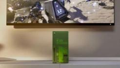 AMD Neural Rendering Could Change Graphics on XBOX Project Helix