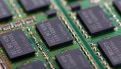 CXMT Gains DRAM Market Share as AI Drives Memory Demand