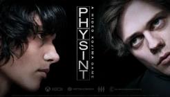 PHYSINT Has Its Star: Bill Skarsgård Takes the Lead in Hideo Kojima’s Next Game