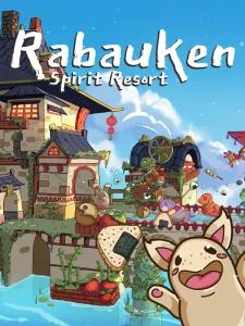RABAUKEN - Spirit Resort