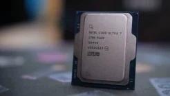 Intel CPU Prices May Rise as Supply Costs Increase