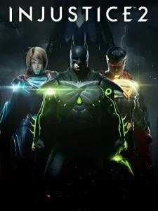 Injustice 2